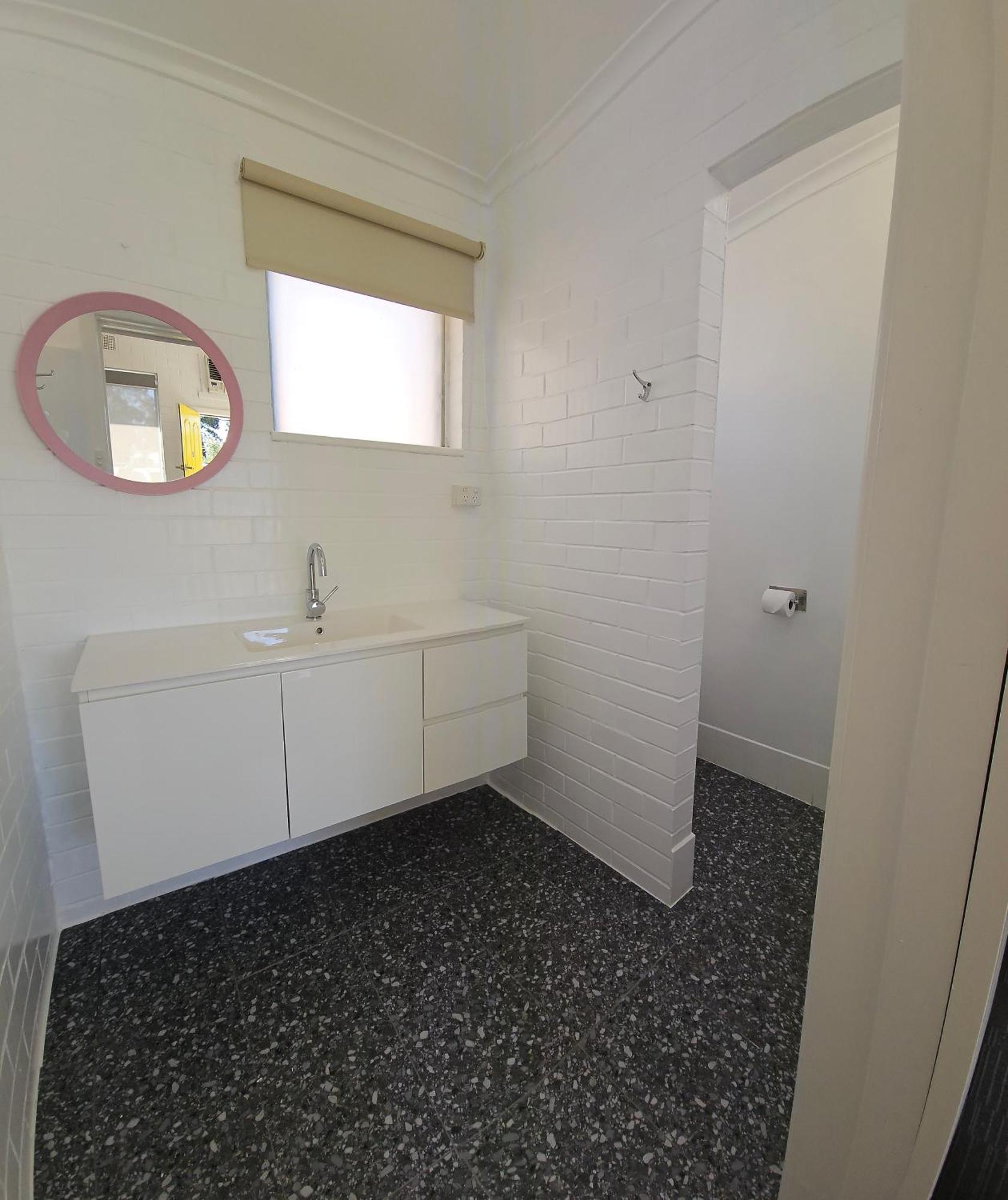 24 Hour CheckIn Motels -Sea Lake Motel Buitenkant foto